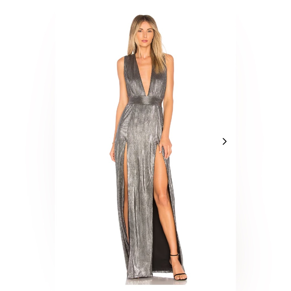 Lovers & Friends Naomi Dress